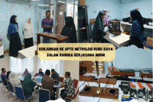 Kerjasama MBKM