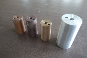 Metal Cylinders