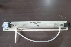 Thermal Expansion Apparatus