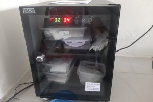 Dry-box Cabinet